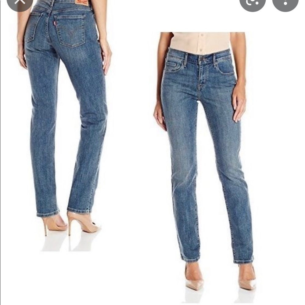 505 Levi’s